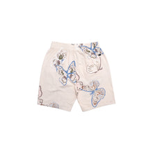 Load image into Gallery viewer, Flow Cotton Jersey Shorts
