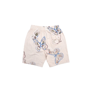 Flow Cotton Jersey Shorts