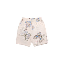 Load image into Gallery viewer, Flow Cotton Jersey Shorts
