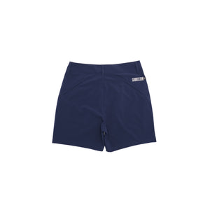 Ziggy Stretch Nylon Shorts