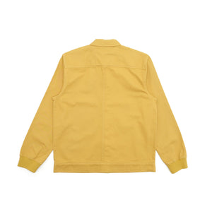 Kenzo Twill Band Jacket