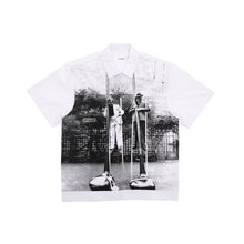 Load image into Gallery viewer, Infidelity S/S Cotton Poplin Shirt
