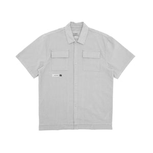 Kelroy S/S Corduroy Shirt