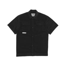 Load image into Gallery viewer, Kelroy S/S Corduroy Shirt
