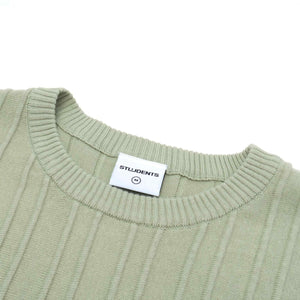 Jacobson Cable Sweater
