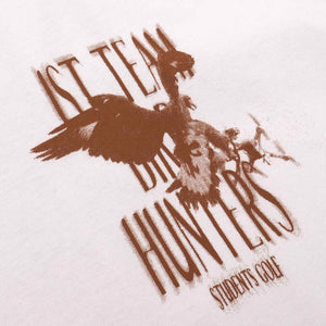 BIrd Hunters T-shirt