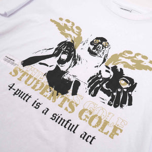 Sinful Act T-shirt