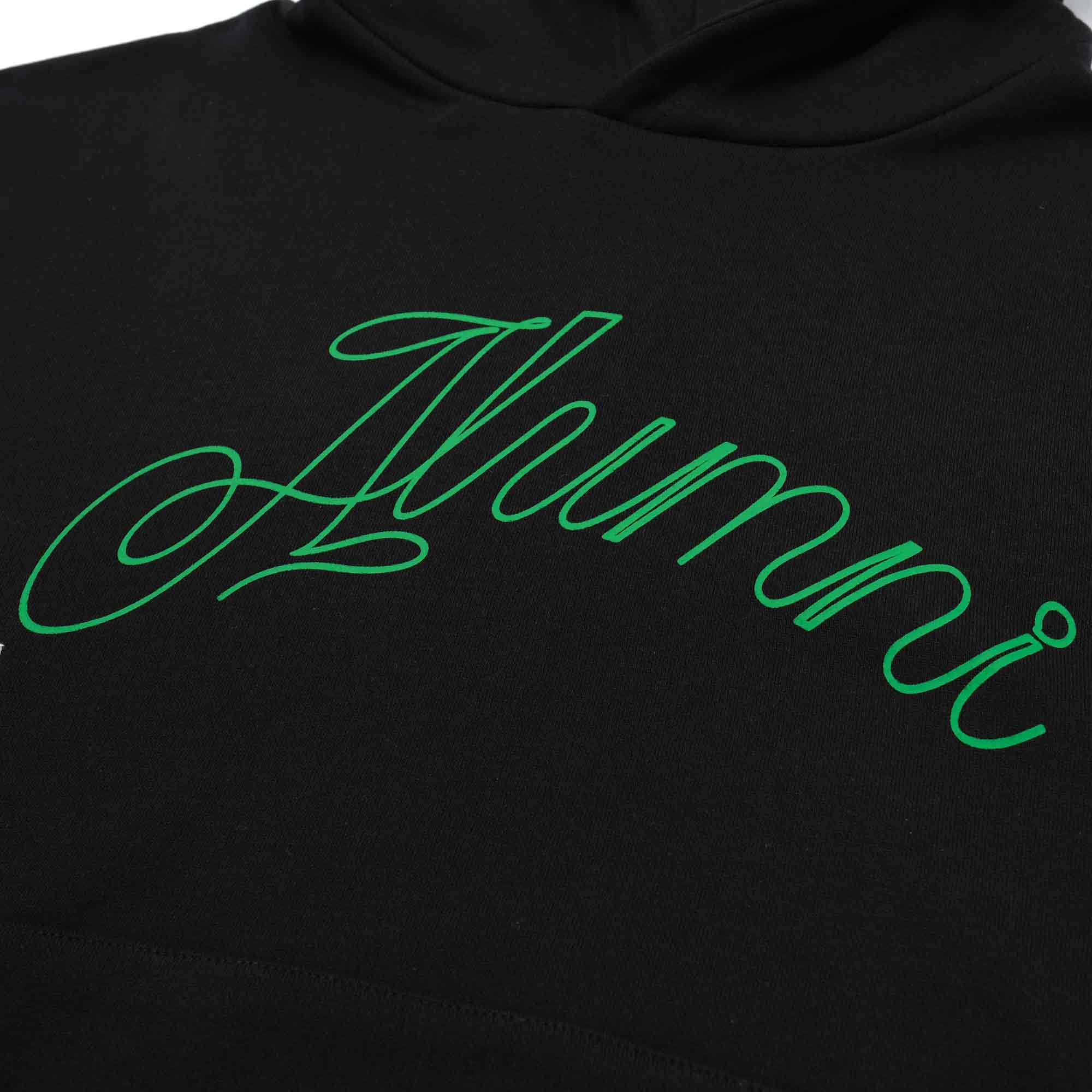 Alumni Pullover Hoodie - Students Golf
