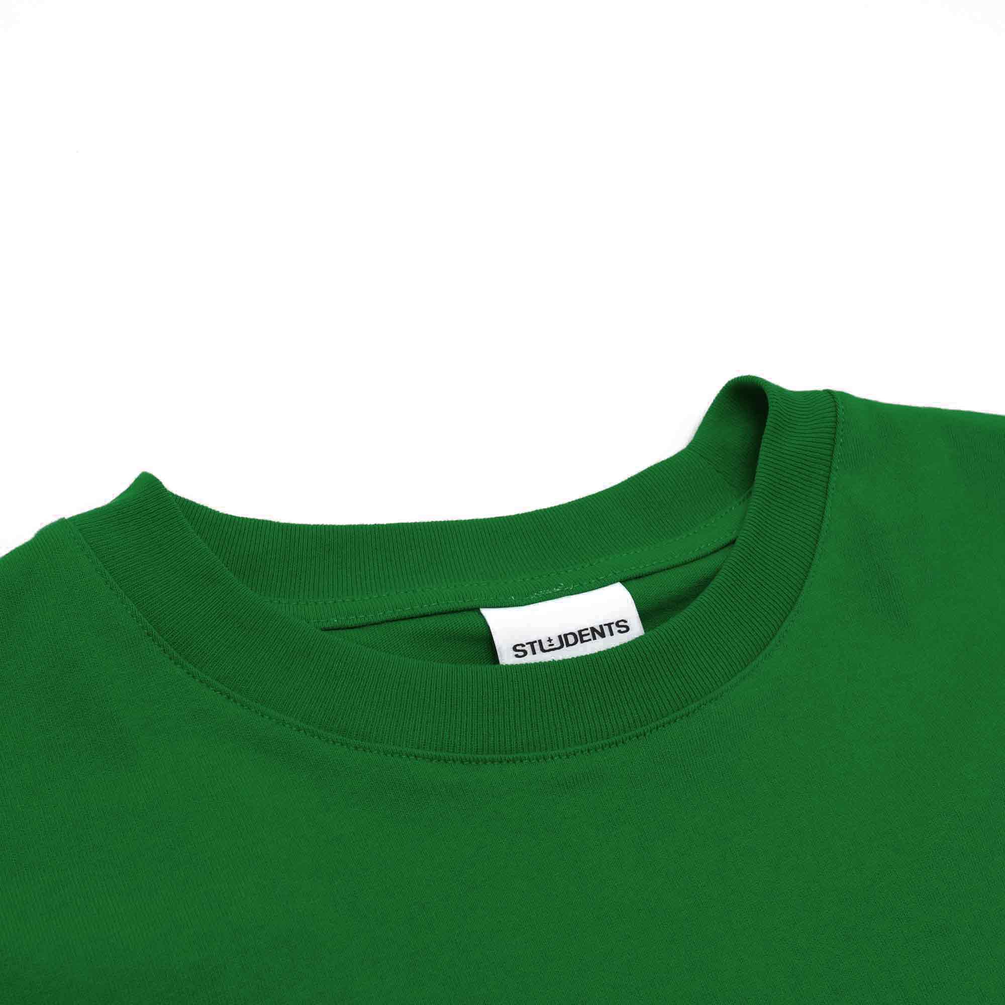 Lust T-shirt - Students Golf