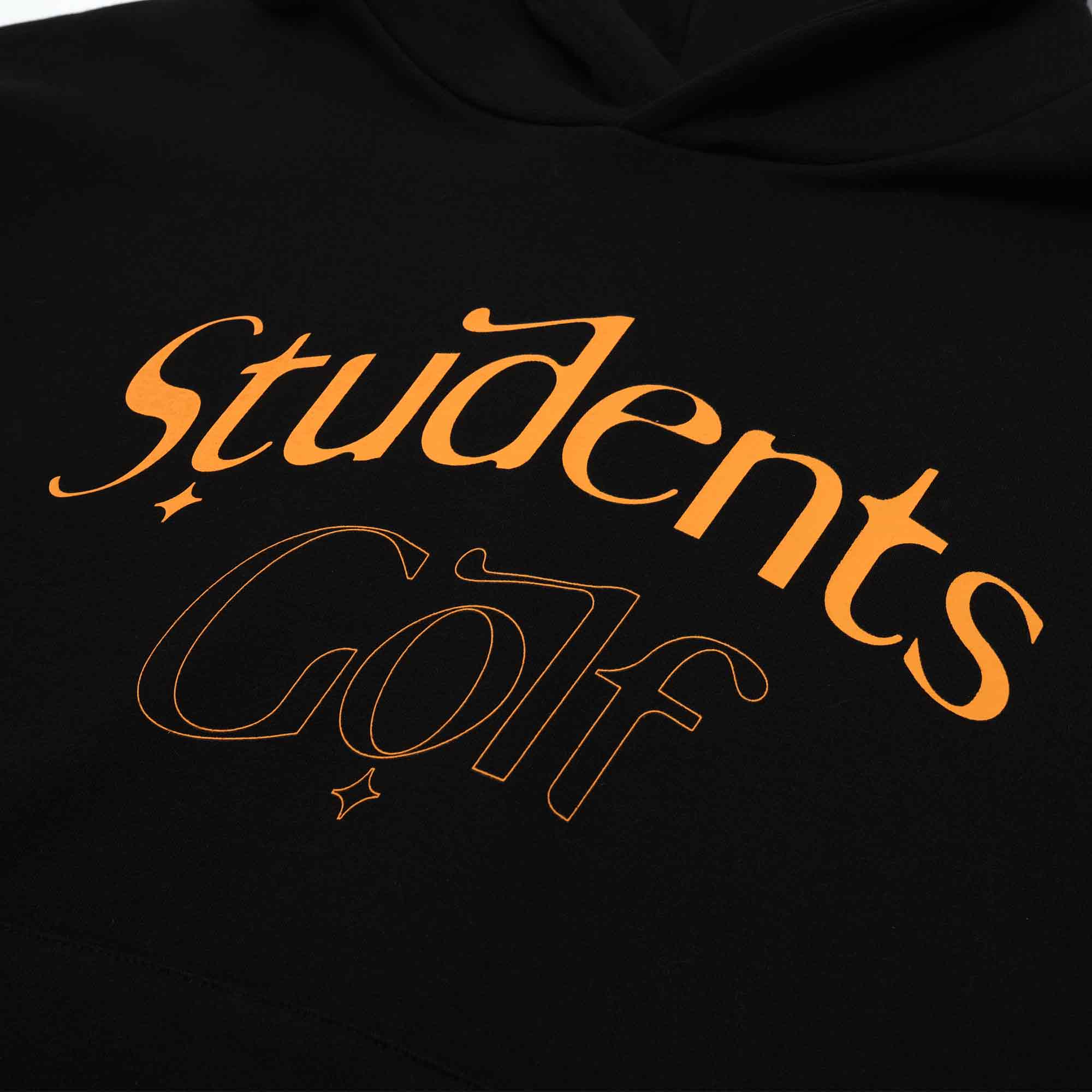 Lust Pullover Hoodie - Students Golf