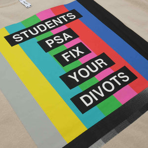 PSA T-shirt