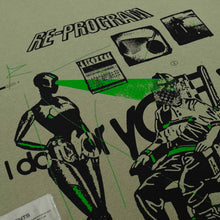 Load image into Gallery viewer, ReProgram T-shirt
