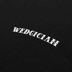Wedgician T-shirt