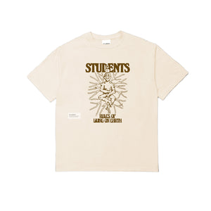 Rules S/S T-shirt