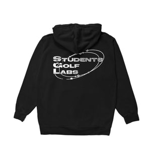 Students Golf Labs Fleece Pullover Hoodie