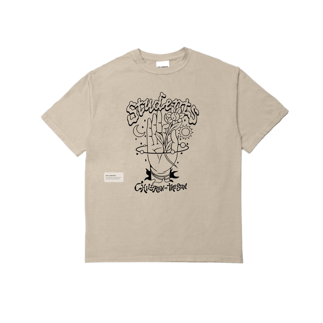 Sun Children S/S T-shirt