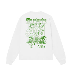 Under The Sun L/S T-shirt