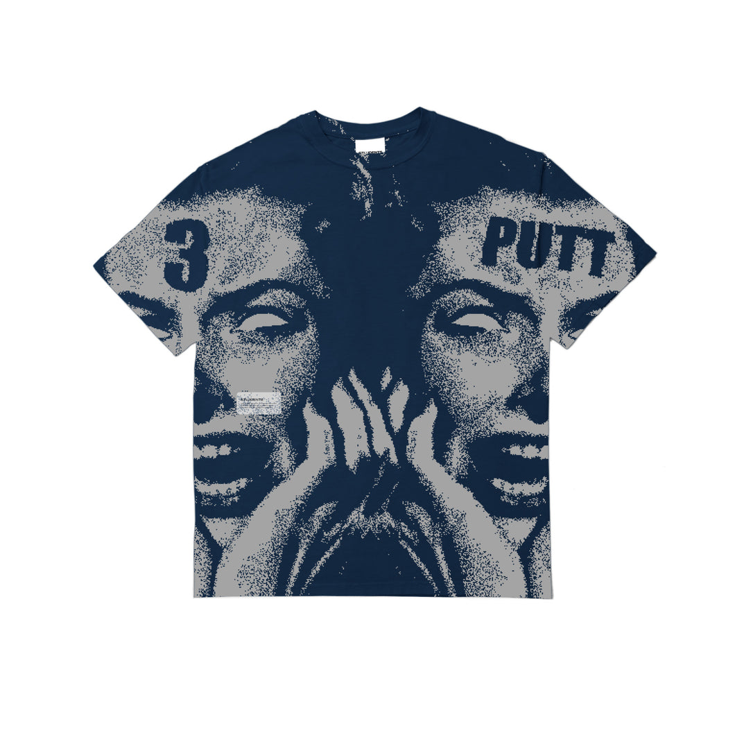 3-Putt T-shirt