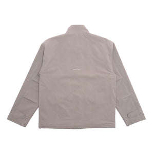 Reginald Nylon Jacket