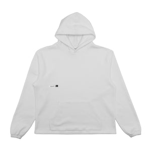 Spade Polar Fleece Pullover Hoodie