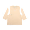 Hutcheson 3/4 Sleeve T-shirt