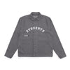 Rex Wool Jacket