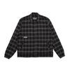 Gonzales Wool Plaid Jacket