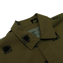 Load image into Gallery viewer, Chester S/S Overshirt
