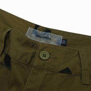 Chester Twill Pants