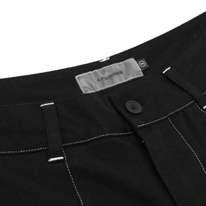 Ned Twill Technical Pants