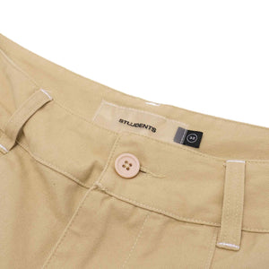 Ned Twill Technical Pants