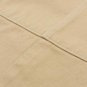 Ned Twill Technical Pants