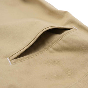 Ned Twill Technical Pants