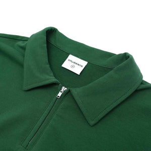 Gregor S/S Polo Shirt