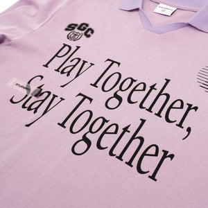 Together S/S Polo Shirt