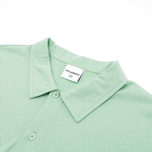 Wilbur S/S Polo Shirt