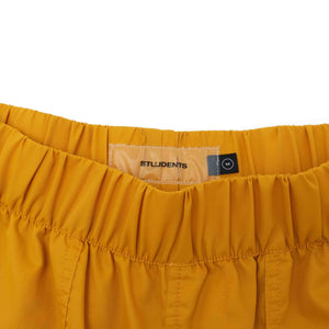 Ollie Technical Stretch Nylon Shorts