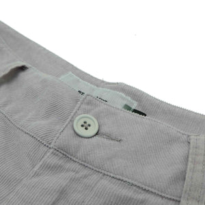 Marcel Corduroy Shorts