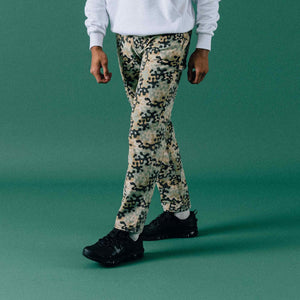 Gautney Camo Pants