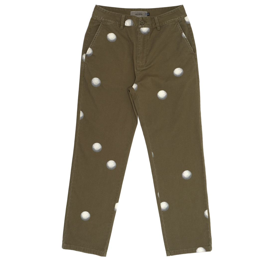 Houston Carpenter Pants