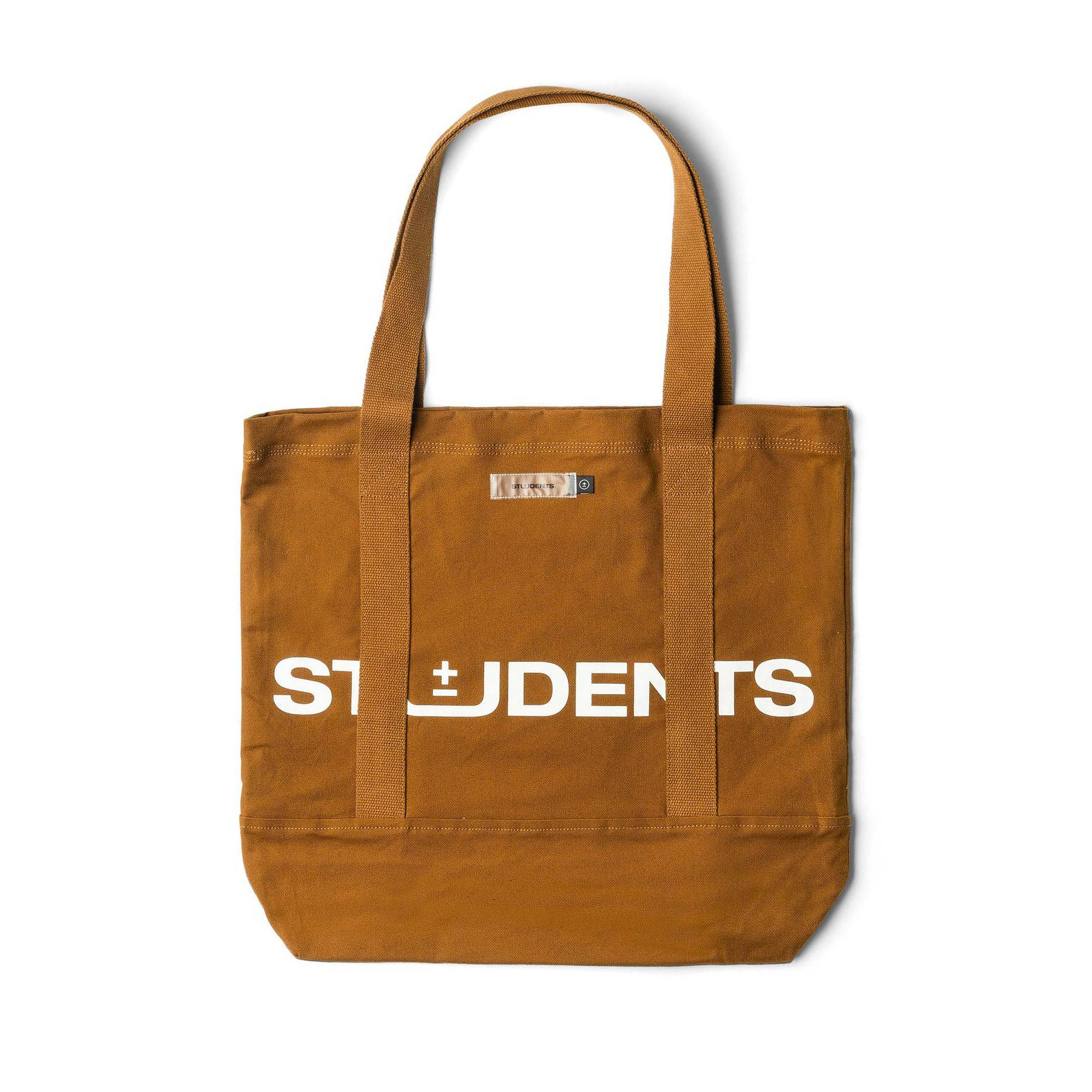 Bookman Tote Bag - Students Golf
