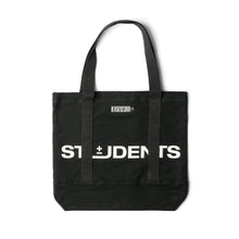 Load image into Gallery viewer, Bookman Tote Bag
