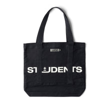 Load image into Gallery viewer, Bookman Tote Bag
