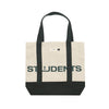 Librarian Tote Bag