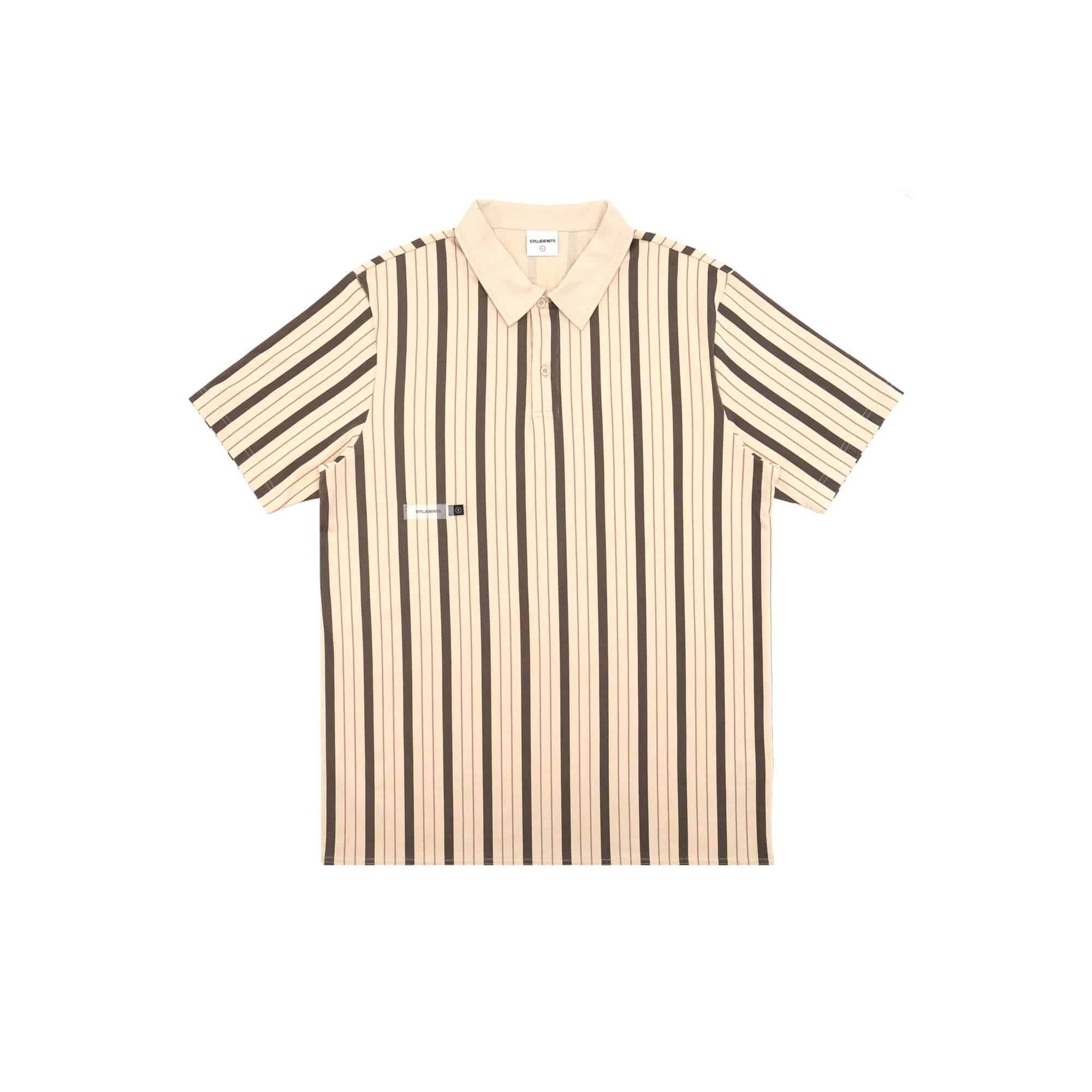 Beedle S/S Polo Shirt - Students Golf