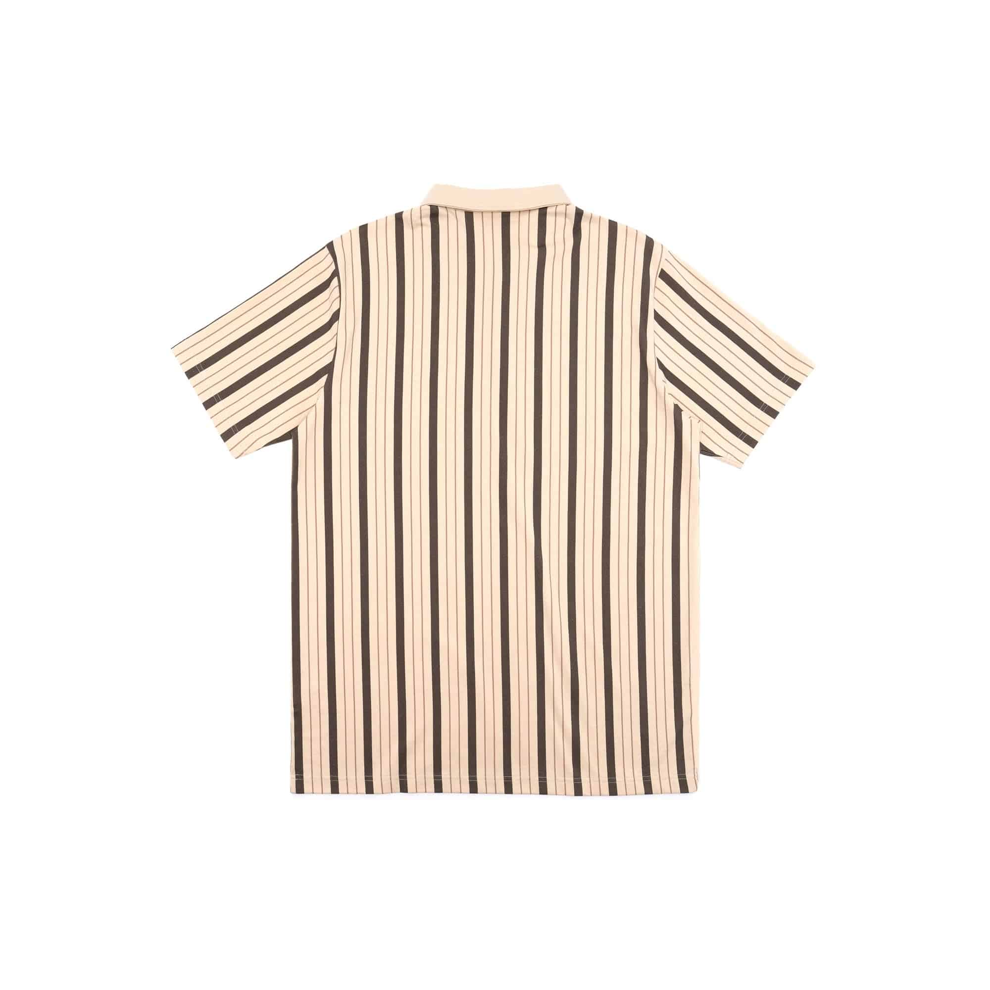 Beedle S/S Polo Shirt - Students Golf