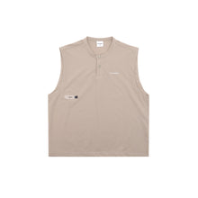 Load image into Gallery viewer, Cooper Nylon Vest
