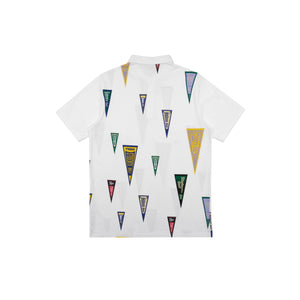 Harris Pique S/S Polo Shirt