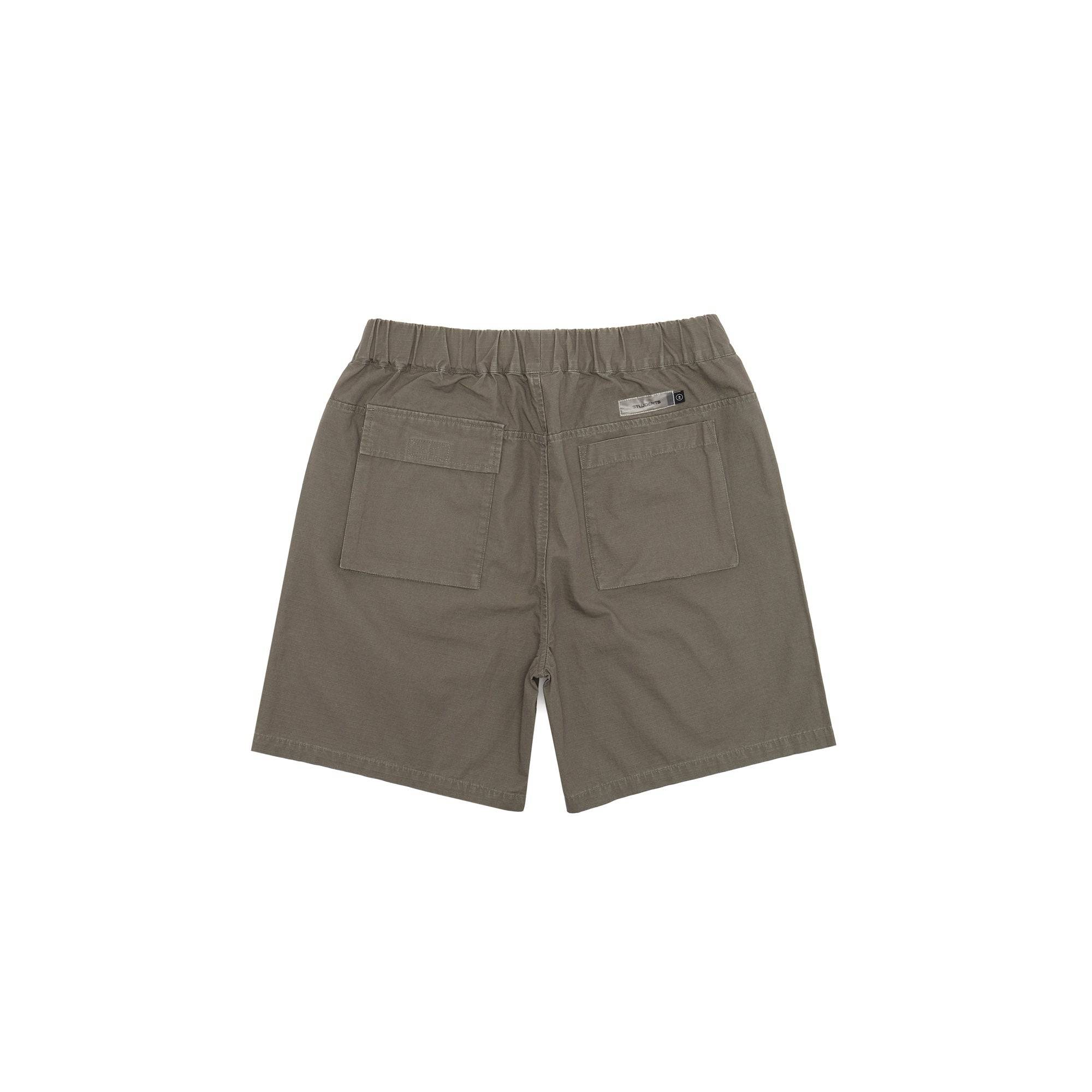 Hawley Rip-Stop Twill Shorts - Students Golf