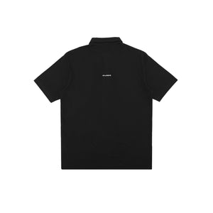 Preston Pique S/S Polo Shirt